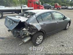 Driver Left Lower Control Arm Front Fits 12 CIVIC 1889240
