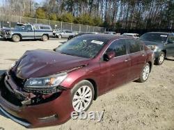 Driver Left Lower Control Arm Front Fits 13-15 ACCORD 1796014