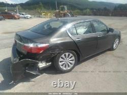 Driver Left Lower Control Arm Front Fits 13-15 ACCORD 1881896