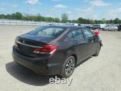 Driver Left Lower Control Arm Front Fits 13-15 CIVIC 1543975