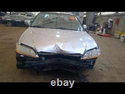 Driver Left Lower Control Arm Front Fits 99-03 TL 4101860