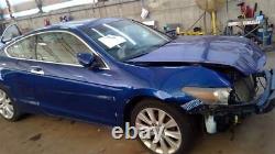 Driver Side View Mirror Power Coupe Heated Fits 08-12 ACCORD 4580494