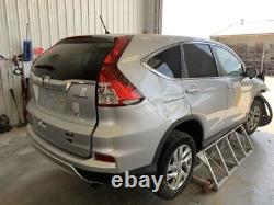 Driver Side View Mirror Power EX US Market Non-heated Fits 15-16 CR-V 731321