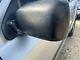 Driver Side View Mirror Power Non-heated Moulded Black Fits 09-15 Pilot 1038467