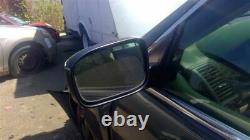 Driver Side View Mirror Power Sedan VIN M 5th Digit Fits 03-07 ACCORD 977679