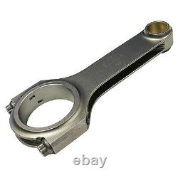 Eagle Acura Honda B18a B18b B18a1 B18b1 B20 Forged H-beam Connecting Rod Single
