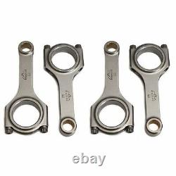 Eagle Honda CIVIC Si Del Sol B16 B16a B16a2 B16a3 Forged H-beam Connecting Rods