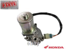 Electric Shift Control Motor Genuine Honda Oem 1998-2004 Trx450 Foreman Oem