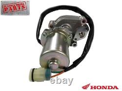 Electric Shift Control Motor Genuine Honda Oem 1998-2004 Trx450 Foreman Oem