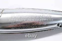 Exhaust Muffler WithGasket TRAIL CT70 CT70H 70 69 70 71 OEM Genuine Honda #o12