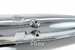 Exhaust Muffler WithGasket TRAIL CT70 CT70H 70 69 70 71 OEM Genuine Honda #o12