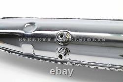 Exhaust Muffler WithGasket TRAIL CT70 CT70H 70 69 70 71 OEM Genuine Honda #o12