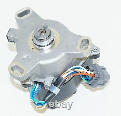 FOR 96-98 HONDA CIVIC IGNITION DISTRIBUTOR 1.6L TD80 DEL SOL S Si coupe
