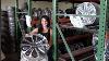 Factory Original Honda Civic Rims U0026 Oem Honda Civic Wheels Originalwheel Com