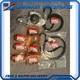 For Acura&honda Accord Odyssey New Genuine Oem Timing Belt Kit With Water Pump