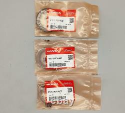 For Acura&Honda Accord Odyssey NEW Genuine OEM Timing Belt Kit with Water Pump