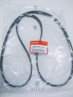For Acura&Honda Accord Odyssey NEW Genuine OEM Timing Belt Kit with Water Pump