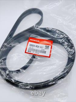 For Acura&Honda Accord Odyssey NEW Genuine OEM Timing Belt Kit with Water Pump