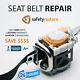For Honda Oem Seat Belt Assy Pre-tensioner Retractor Repair Service