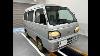 For Sale 1996 Honda Acty Van Hh4 2301730 Please Inquiry The Mitsui Co Ltd Website