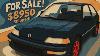 For Sale Rhd 1991 Honda Civic Ef2 Jdm Hatch 8950 Shipped