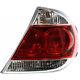 For Toyota Camry Tail Light 2005 2006 Passenger Side To2801155 81550-06210