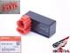 Fuel Cut Off Relay 1986-1989 Trx350 / D Fourtrax Foreman Genuine Honda Oem