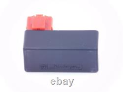 Fuel Cut Off Relay 1986-1989 Trx350 / D Fourtrax Foreman Genuine Honda Oem