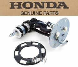 Fuel Pump + Gasket GL1500 Goldwing A SE 88-00 OEM Genuine Honda (See Desc!)#F32