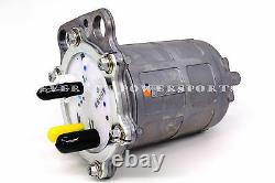 Fuel Pump Shadow VT750 VT1300, Rincon TRX680 OEM Genuine Honda (See Desc)#T107