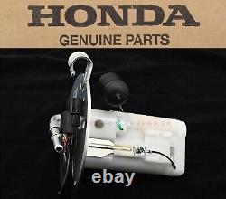 Fuel Pump Unit CRF250 L 13-16 OEM Genuine Honda Assembly Gas #G148