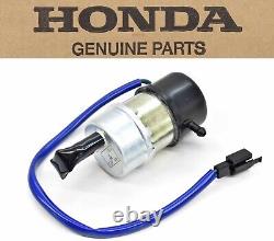 Fuel Pump VT1100 Shadow 95-07 C C2 C2-2 Gas Petrol OEM Genuine Honda #K233