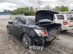 Fuse Box Engine Compartment Sedan EX Fits 08-12 ACCORD 2136783