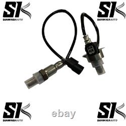 GENUINE Air Fuel Oxygen Sensor Upstream & Downstream Fits Honda Civic 06-11 OEM