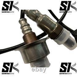 GENUINE Air Fuel Oxygen Sensor Upstream & Downstream Fits Honda Civic 06-11 OEM