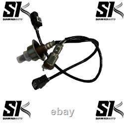 GENUINE Air Fuel Oxygen Sensor Upstream & Downstream Fits Honda Civic 06-11 OEM