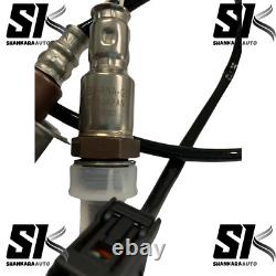 GENUINE Air Fuel Oxygen Sensor Upstream & Downstream Fits Honda Civic 06-11 OEM