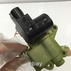 GENUINE HONDA 16022-RAA-A01 Idle Air Control Valve Set OEM Japan Free Shipping