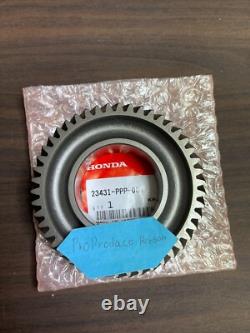 GENUINE HONDA CIVIC 2nd GEAR SI EP3 5-SPEED USDM K20A3 2002-2005 1.769 Ratio OEM
