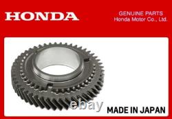 GENUINE HONDA CIVIC 2nd GEAR SI EP3 5-SPEED USDM K20A3 2002-2005 1.769 Ratio OEM
