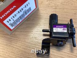GENUINE HONDA CIVIC ACCORD Vacuum Valve Frequency Sensor 36190-RSR-E01 OEM