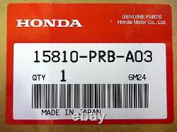 GENUINE HONDA Civic Si / TSX RSX Type S VTEC SOLENOID SPOOL VALVE 15810-PRB-A03