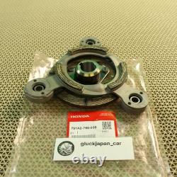 GENUINE HONDA HT3813 LAWN TRACTOR Clutch Friction Disks OEM 751A0-750-800 GENUINE HONDA HT3813 LAWN TRACTOR Clutch Friction Disks OEM 751A0-750-800