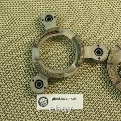 GENUINE HONDA HT3813 LAWN TRACTOR Clutch Friction Disks OEM 751A0-750-800