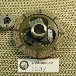 GENUINE HONDA HT3813 LAWN TRACTOR Clutch Friction Disks OEM 751A0-750-800
