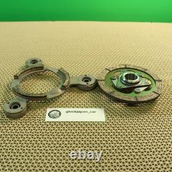 GENUINE HONDA HT3813 LAWN TRACTOR Clutch Friction Disks OEM 751A0-750-800