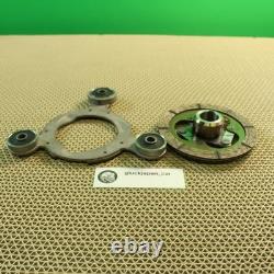 GENUINE HONDA HT3813 LAWN TRACTOR Clutch Friction Disks OEM 751A0-750-800