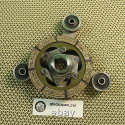 GENUINE HONDA HT3813 LAWN TRACTOR Clutch Friction Disks OEM 751A0-750-800