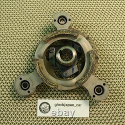 GENUINE HONDA HT3813 LAWN TRACTOR Clutch Friction Disks OEM 751A0-750-800