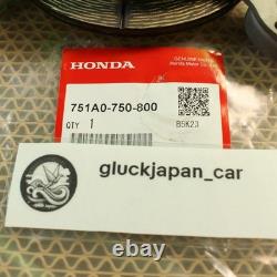 GENUINE HONDA HT3813 LAWN TRACTOR Clutch Friction Disks OEM 751A0-750-800